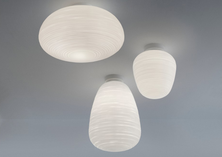 FOSCARINI ceiling lamp RITUALS 3