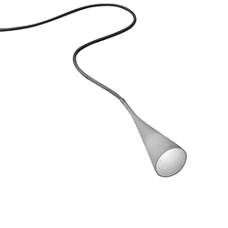 FOSCARINI table lamp UTO