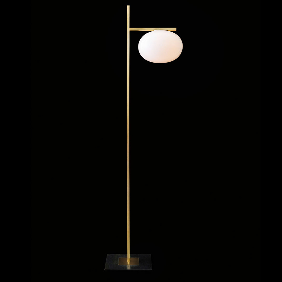 OLUCE floor lamp ALBA