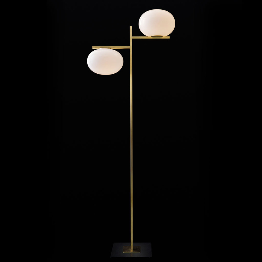 OLUCE floor lamp ALBA