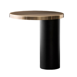 OLUCE lampe de table CYLINDA