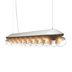 MOOOI suspension lamp PROP LIGHT SINGLE