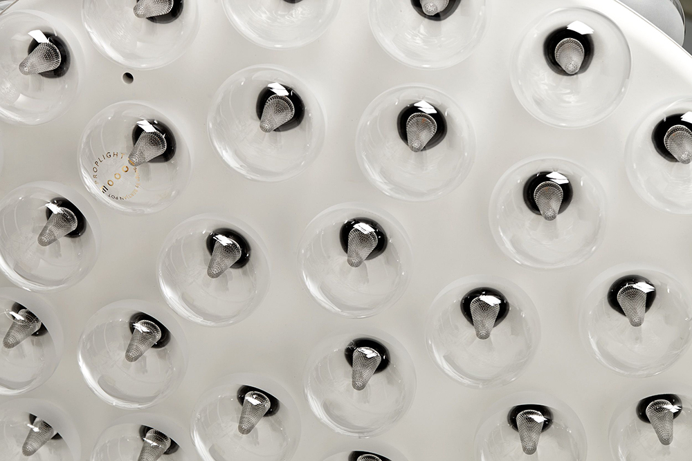 MOOOI suspension lamp PROP LIGHT ROUND SINGLE