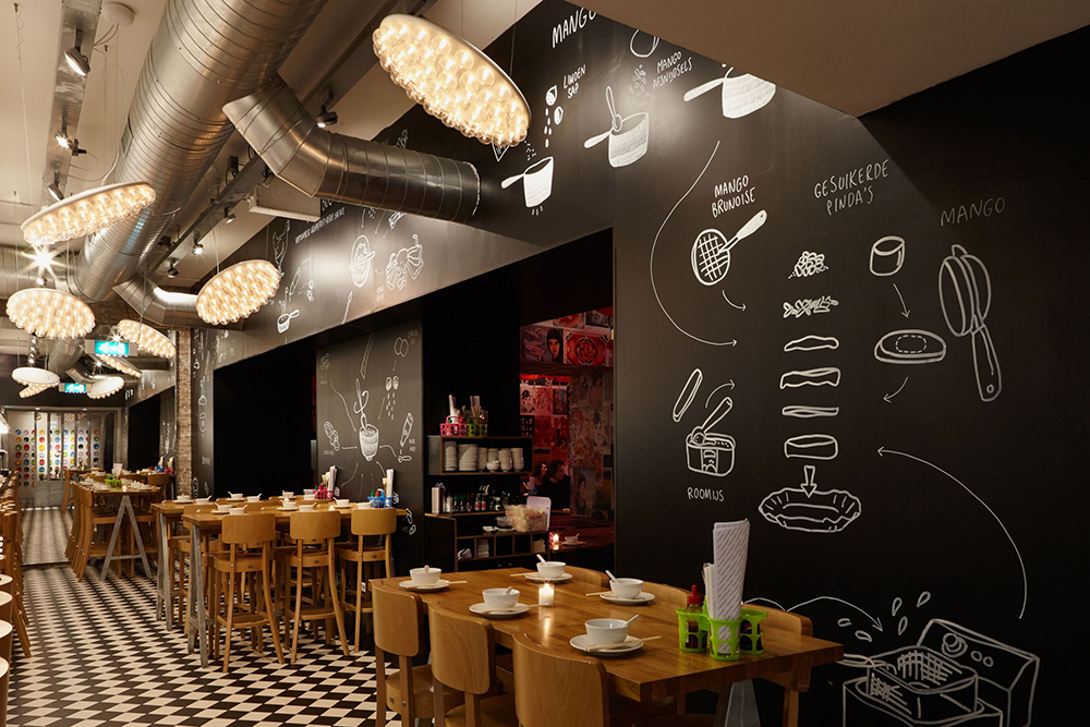 MOOOI suspension lamp PROP LIGHT ROUND SINGLE