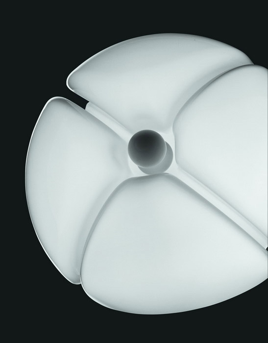 MARTINELLI LUCE table lamp PIPISTRELLO