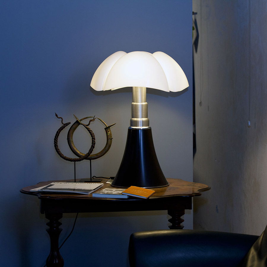 MARTINELLI LUCE table lamp PIPISTRELLO