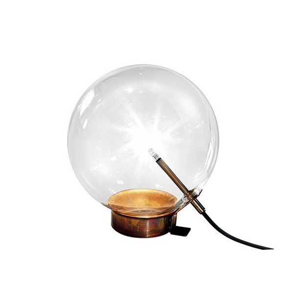 GALLOTTI&RADICE table lamp BOLLE TAVOLO 1