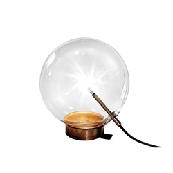 GALLOTTI&RADICE table lamp BOLLE TAVOLO 1