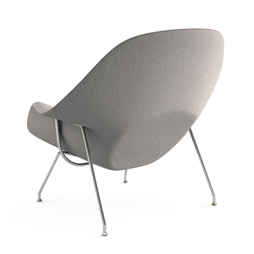 KNOLL armchair WOMB RELAX