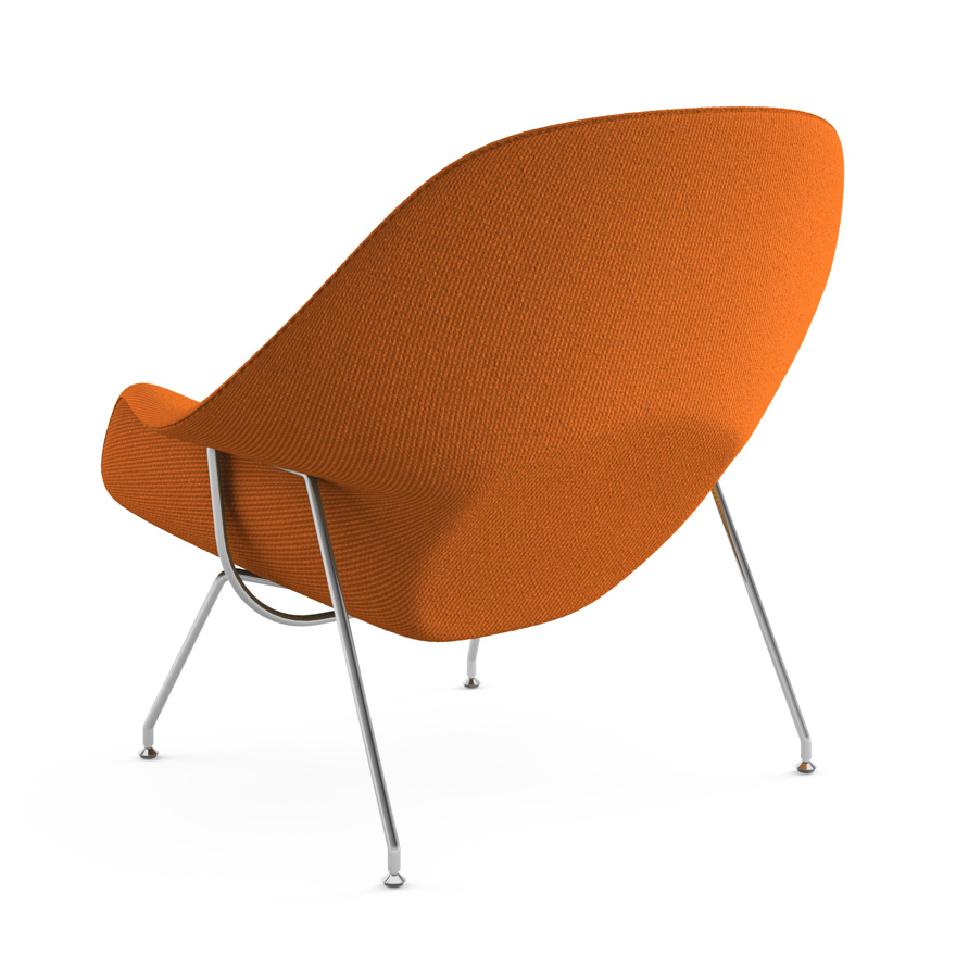 KNOLL armchair WOMB RELAX