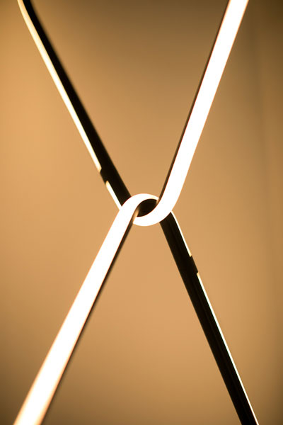 FLOS suspension lamp ARRANGEMENTS composition 9