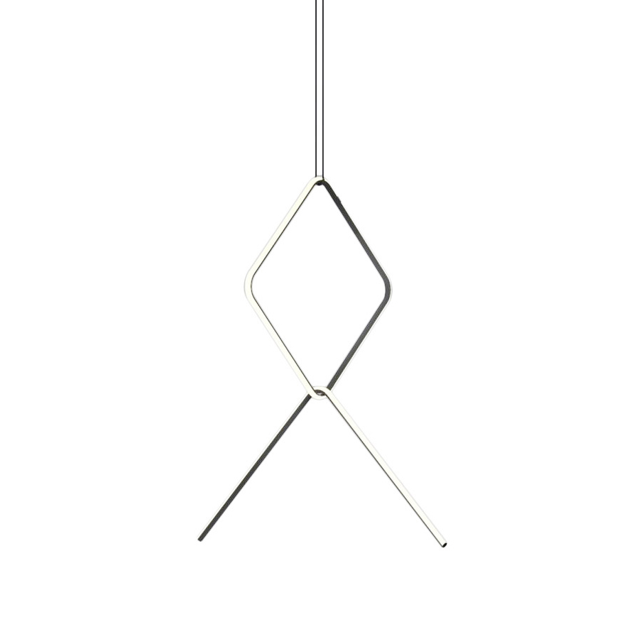 FLOS lampe à suspension ARRANGEMENTS composition 4