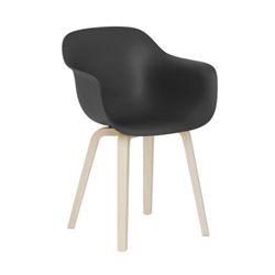 MAGIS armchairs SUBSTANCE PLYWOOD