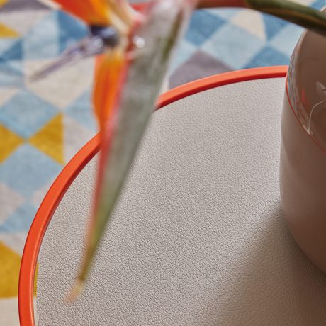 MEME DESIGN coffee table COSTANCE ROUND