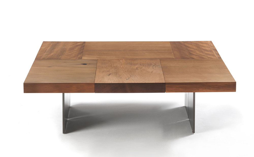 RIVA 1920 coffee table AUCKLAND BLOCK