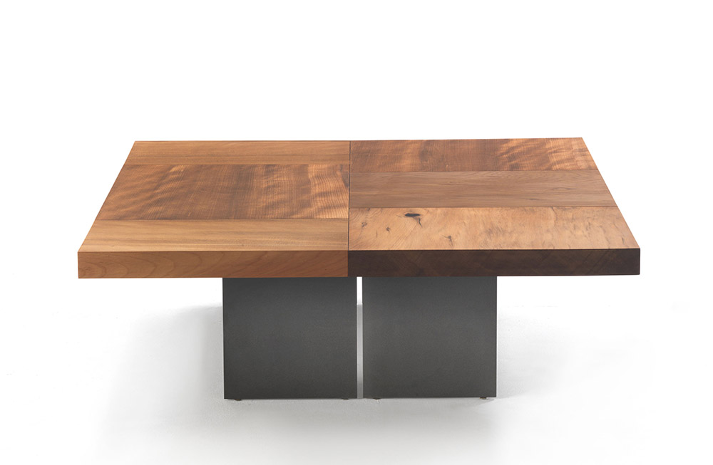 RIVA 1920 coffee table AUCKLAND BLOCK