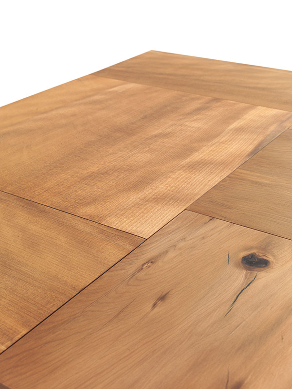 RIVA 1920 coffee table AUCKLAND BLOCK