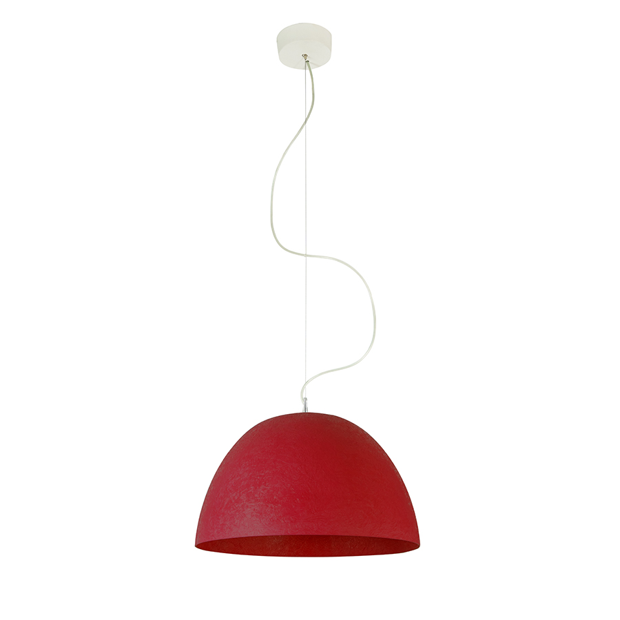 IN-ES.ARTDESIGN suspension lamp H2O NEBULITE