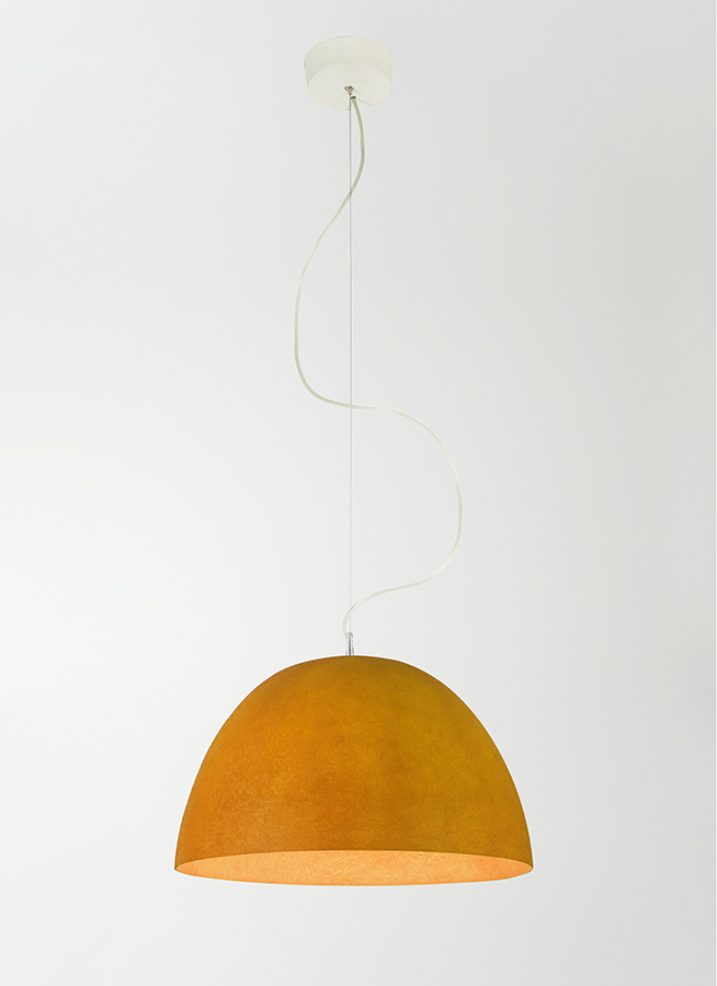 IN-ES.ARTDESIGN lampe à suspension H2O NEBULITE