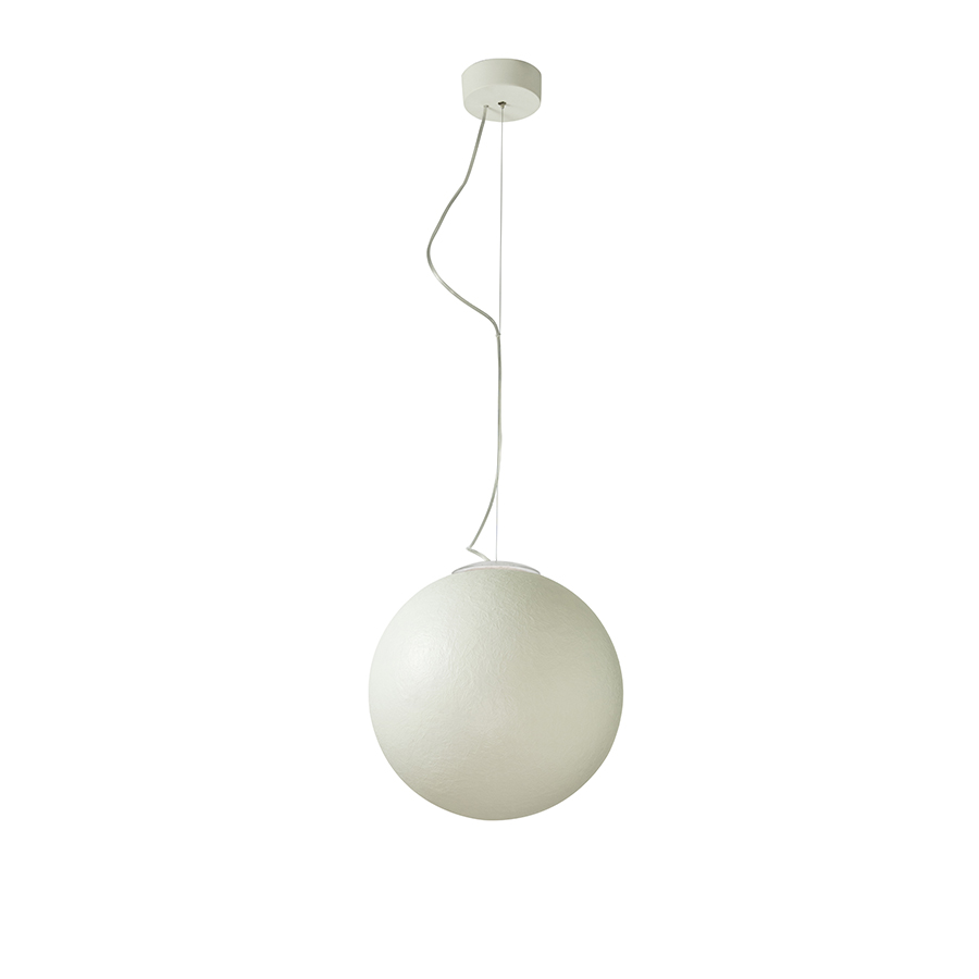 IN-ES.ARTDESIGN lampe à suspension LUNA