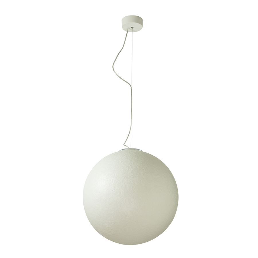 IN-ES.ARTDESIGN lampe à suspension LUNA