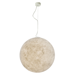 IN-ES.ARTDESIGN lampe à suspension LUNA