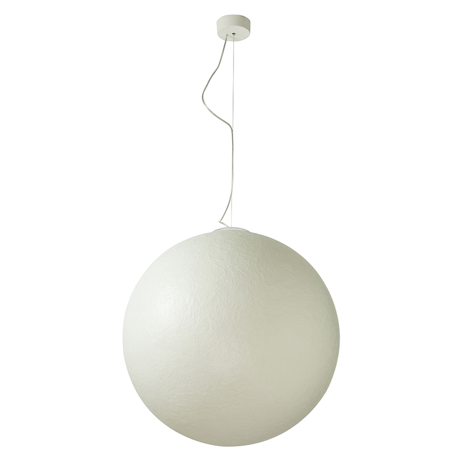 IN-ES.ARTDESIGN lampe à suspension LUNA