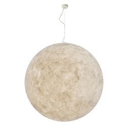 IN-ES.ARTDESIGN lampe à suspension LUNA