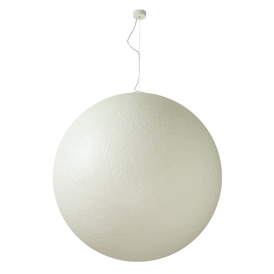 IN-ES.ARTDESIGN lampe à suspension LUNA