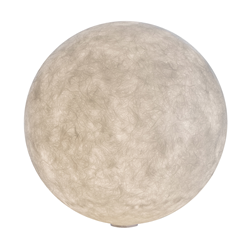 IN-ES.ARTDESIGN lampadaire FLOOR MOON