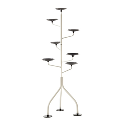 ZANOTTA pot de fleur ALBERO