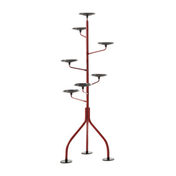 ZANOTTA pot de fleur ALBERO