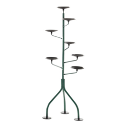 ZANOTTA pot de fleur ALBERO