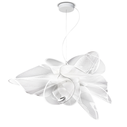 SLAMP lampe à suspension LA BELLE ÉTOILE ETOILE