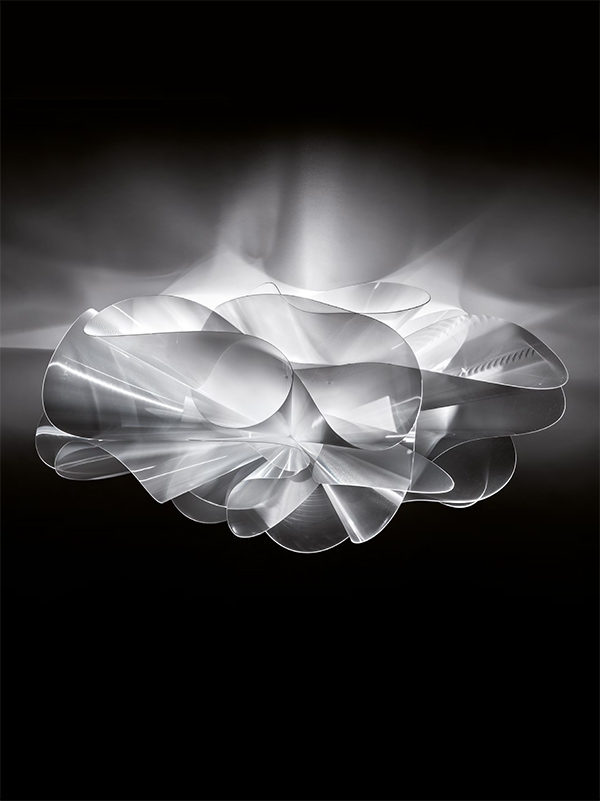 SLAMP lampe murale applique NEW ÉTOILE ETOILE