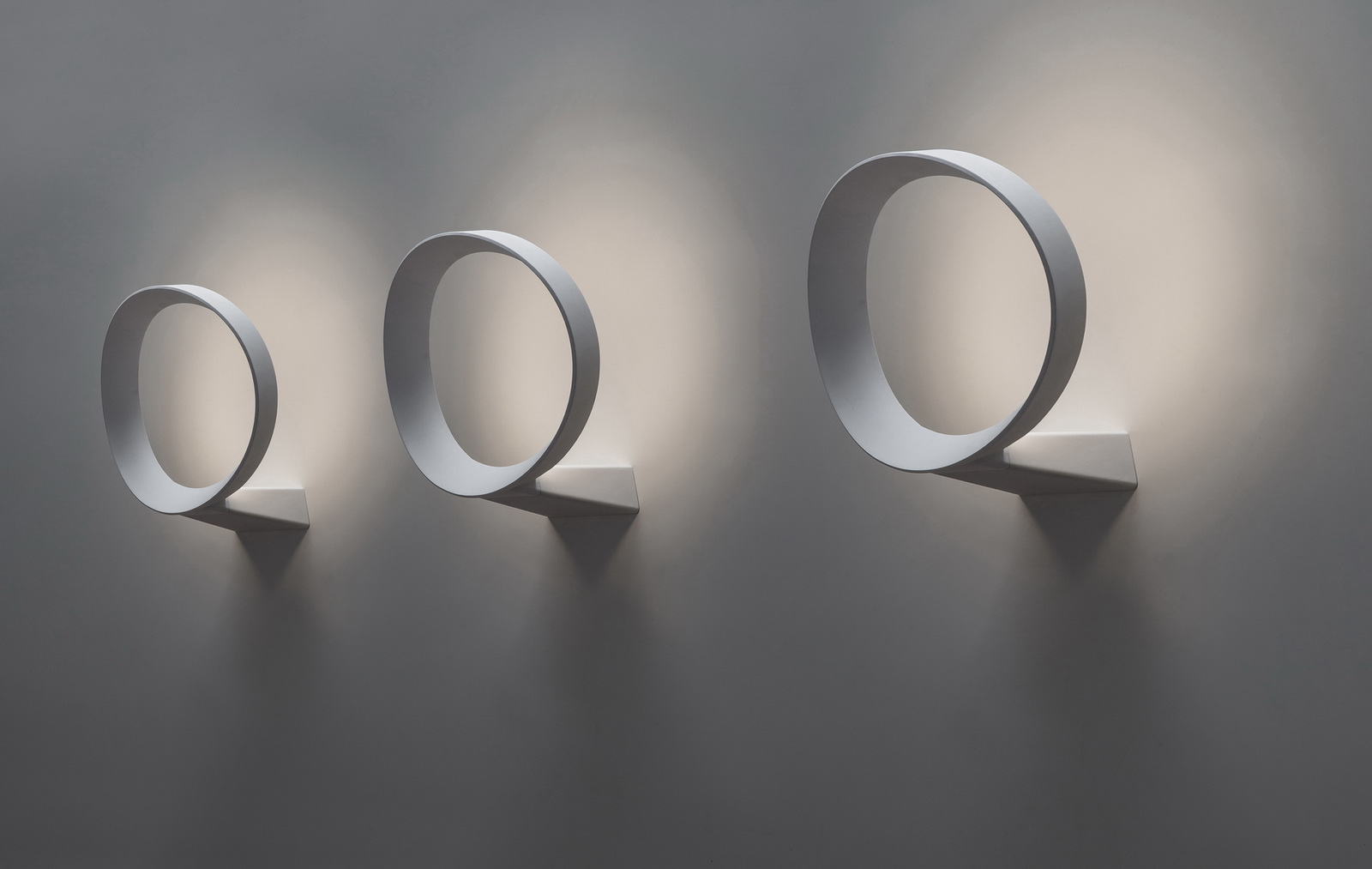 MARTINELLI LUCE wall lamp LED+O DIMMERABLE