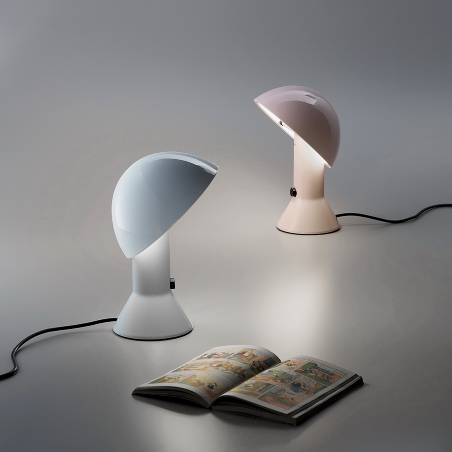 MARTINELLI LUCE table lamp ELMETTO