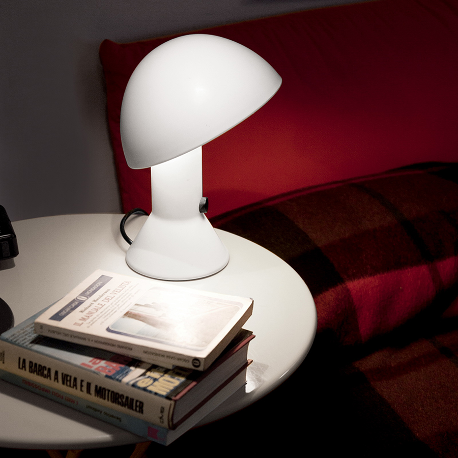 MARTINELLI LUCE table lamp ELMETTO