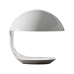 MARTINELLI LUCE table lamp COBRA