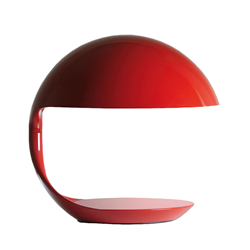 MARTINELLI LUCE table lamp COBRA