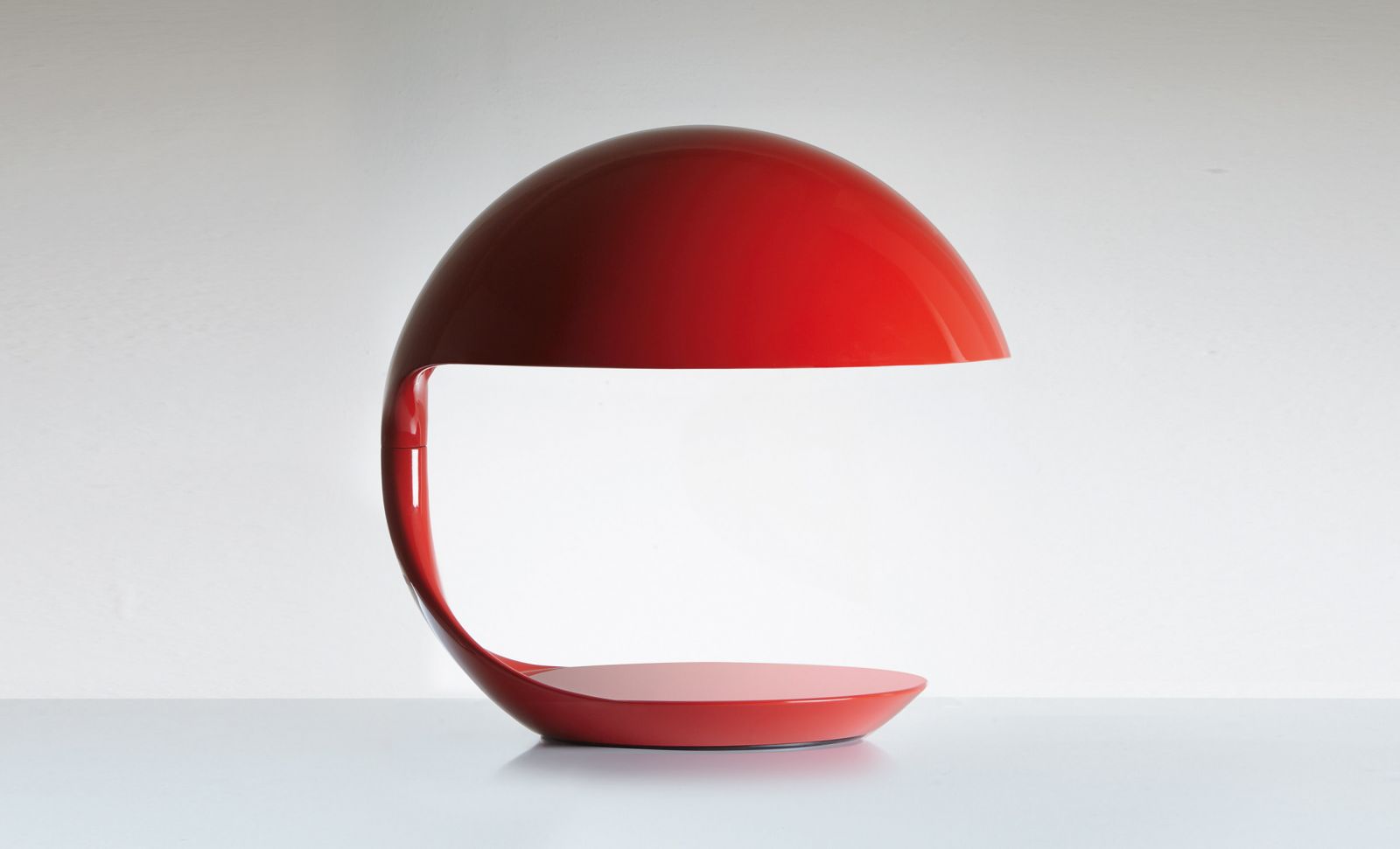 MARTINELLI LUCE table lamp COBRA