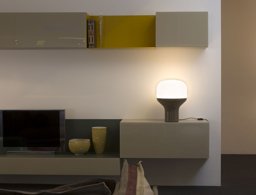 MARTINELLI LUCE table lamp DELUX