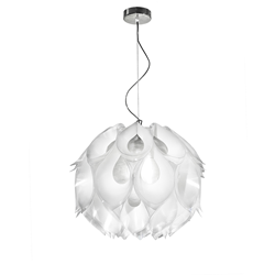 SLAMP lampe à suspension FLORA