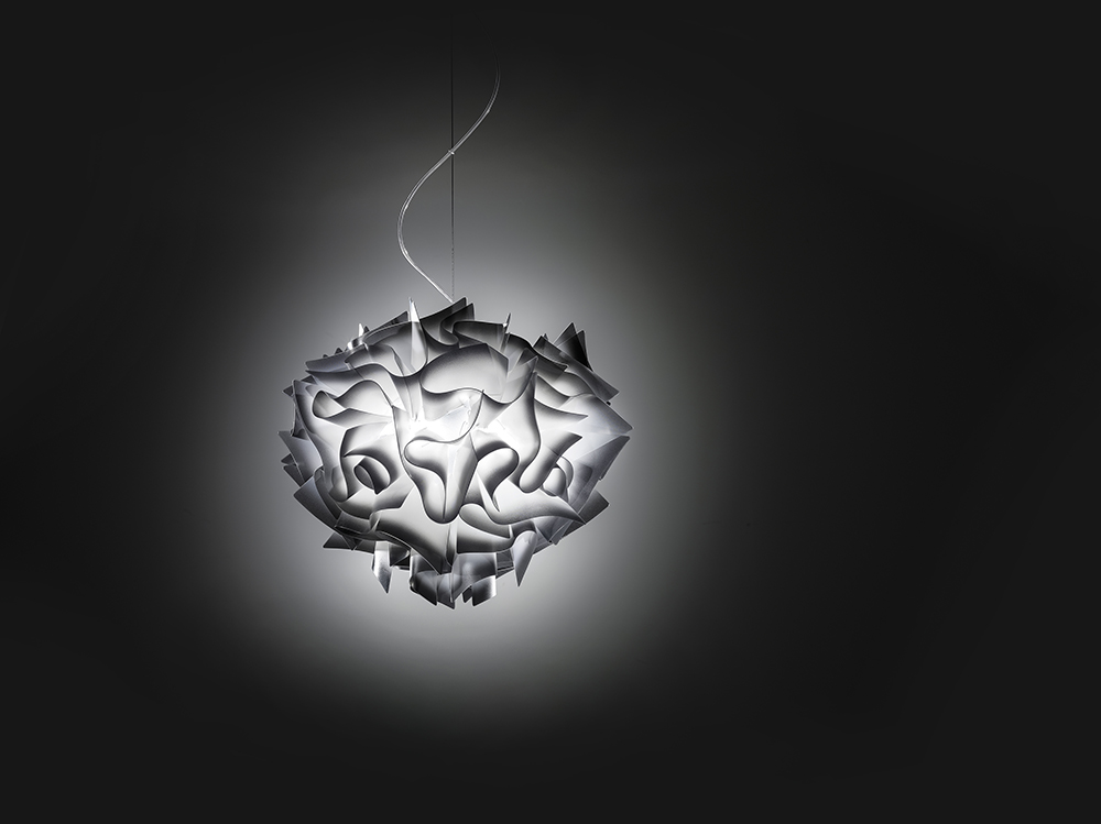 SLAMP lampe à suspension VELI SUSPENSION