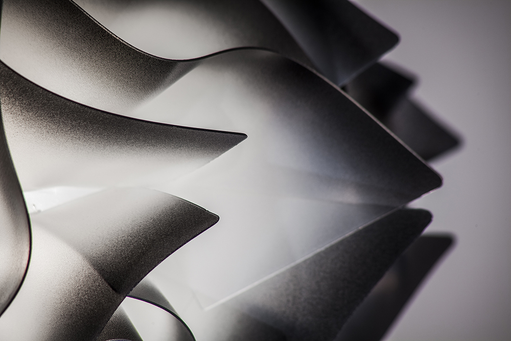 SLAMP lampe à suspension VELI SUSPENSION