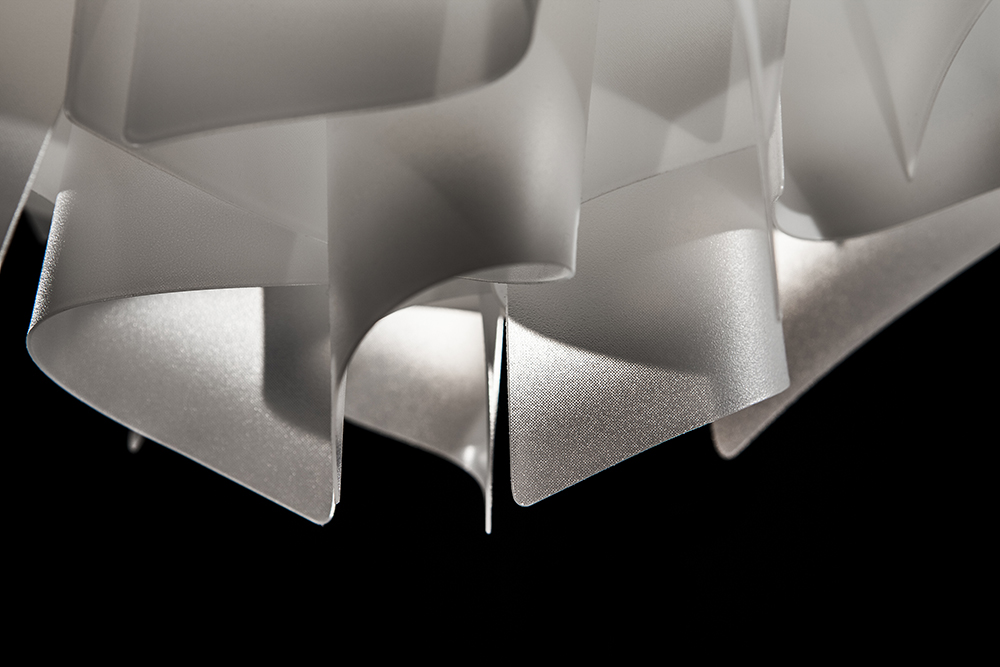 SLAMP pendant lamp VELI SUSPENSION LARGE