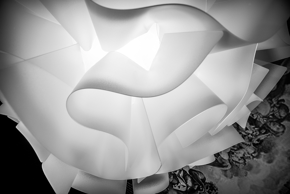 SLAMP pendant lamp VELI SUSPENSION LARGE