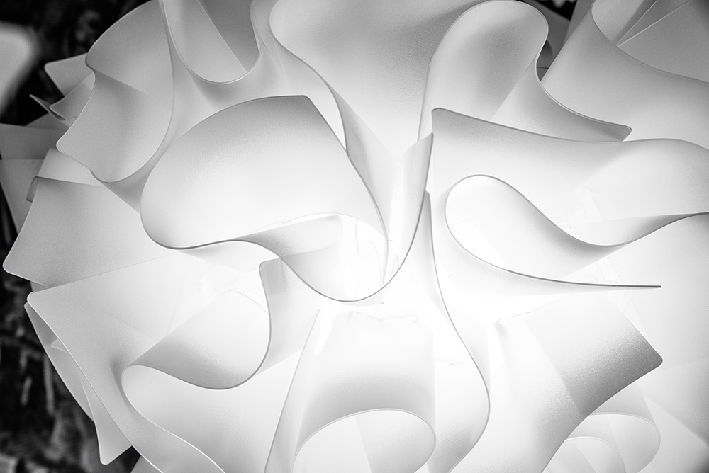 SLAMP pendant lamp VELI SUSPENSION LARGE