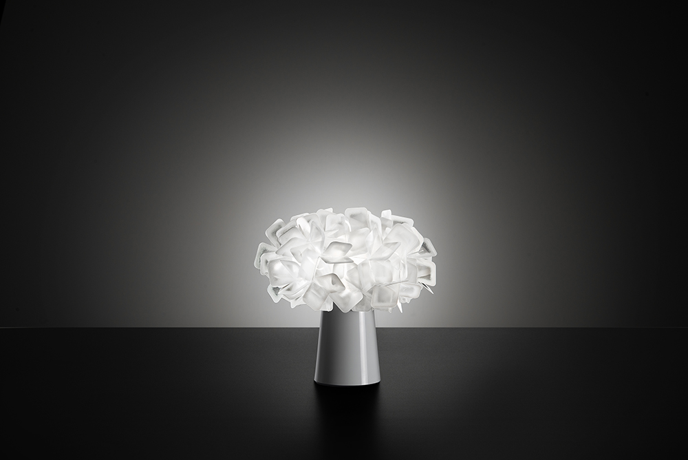 SLAMP table lamp CLIZIA TABLE ON/OFF