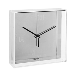 KARTELL horloge murale TIC&TAC